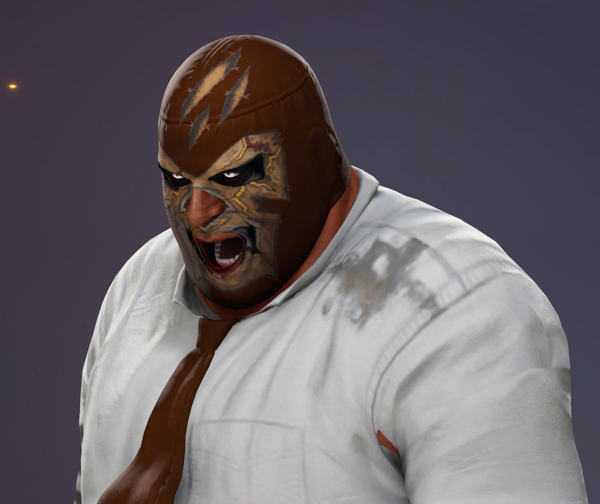 el género humano (human kind) wip