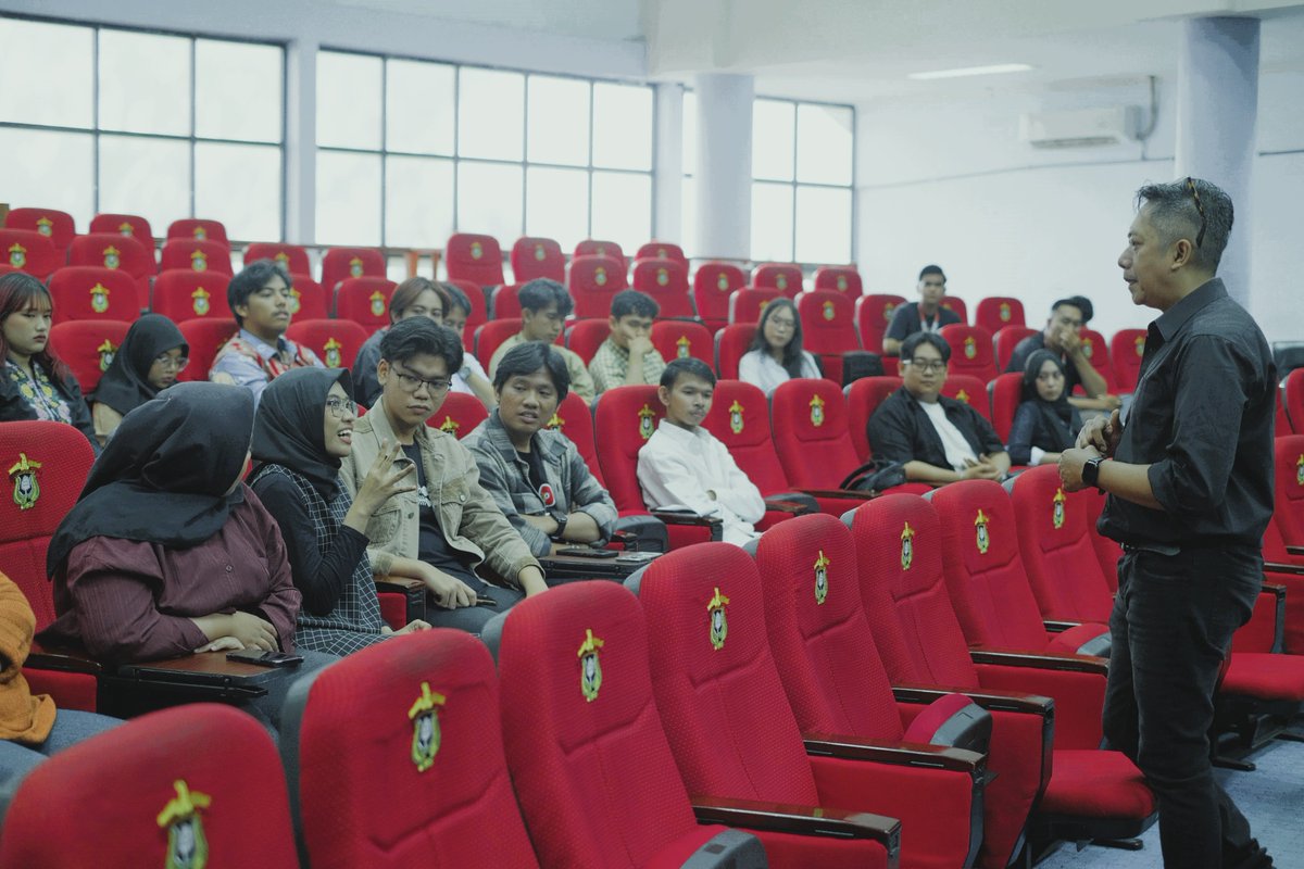 Universitas Hasanuddin tweet media