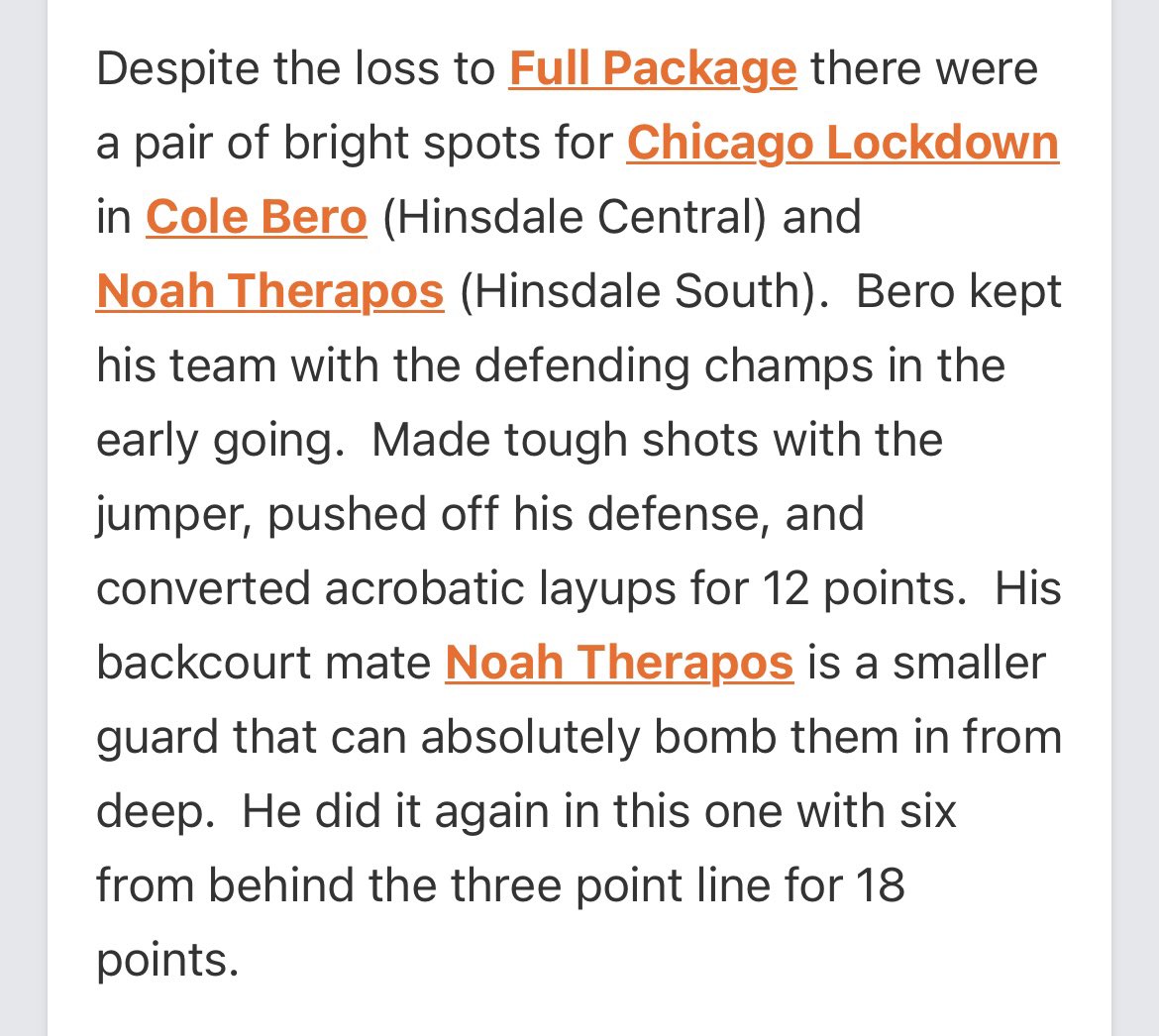 Cole Bero (@colebero3) on Twitter photo 