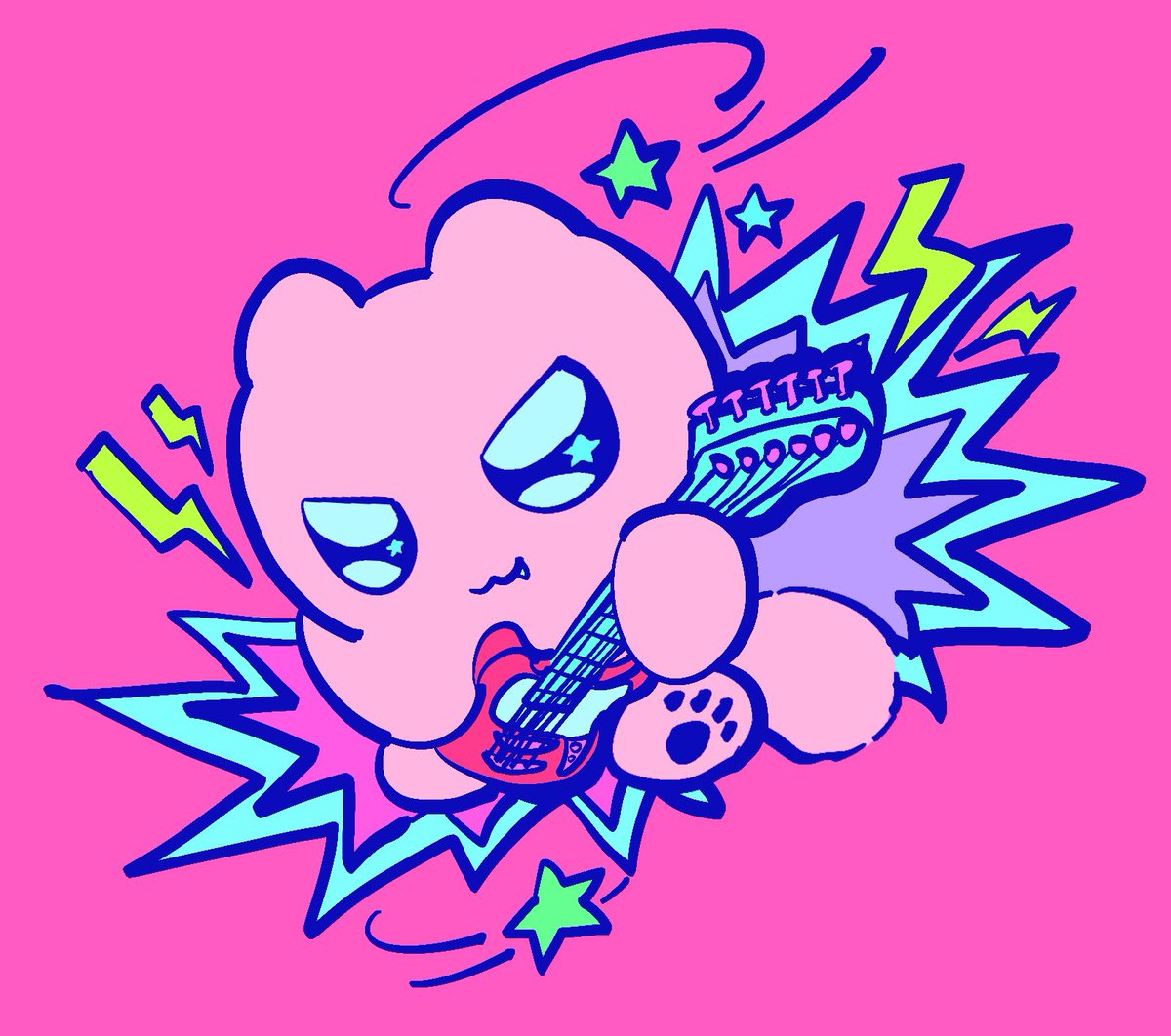 𝓡𝓸𝓬𝓴𝓼𝓽𝓪𝓻 유진래빈 주시면
참 행복할텐데..