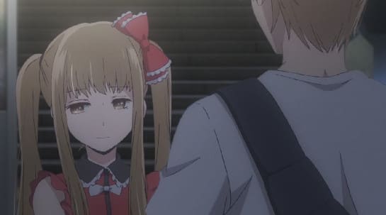 クズの本懐（アニメ）のエロシーン12