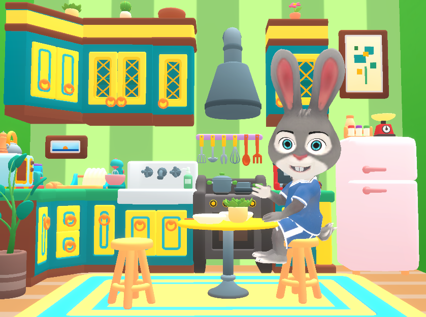 صباح الخير 😍

قاعد اشتغل على تحديث جديد للعبة ثعلوب , في امور كثيره راح تتطور بشكل كبير باللعبة ان شاء الله 😁