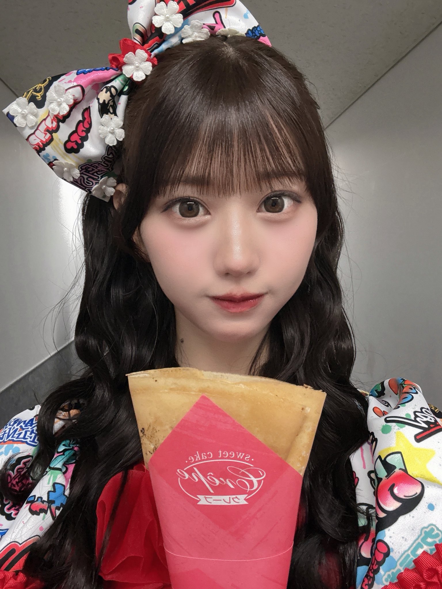 白石まゆみ(SWEET STEADY) (@mayumi_ss1227) / X