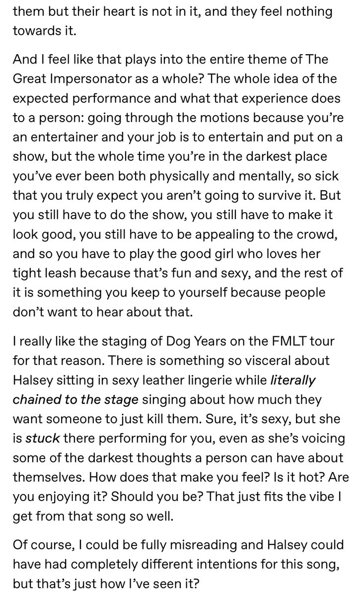 tiredandlonelymuse updates tweet media