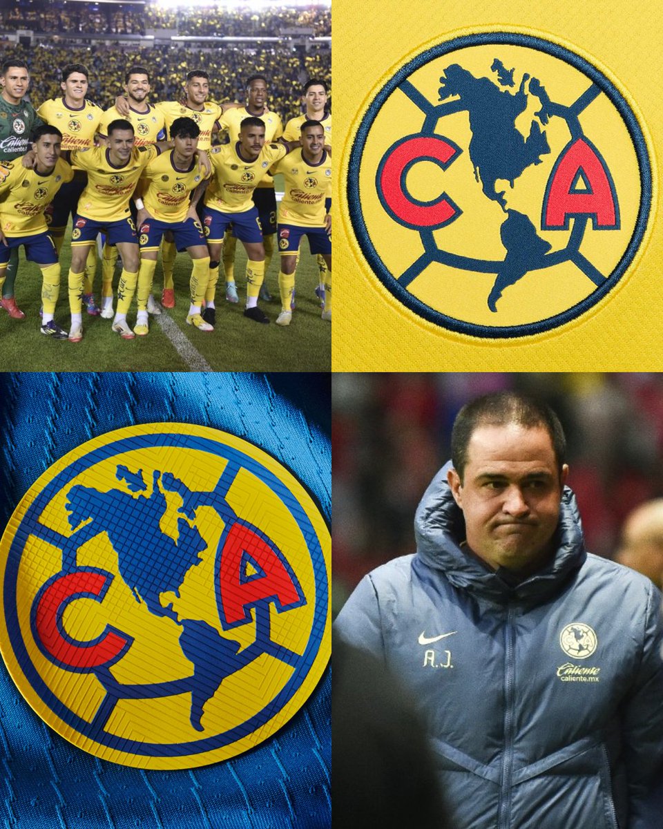 A nadie le gusta perder una final, pero todos los aficionados del América deben estar ORGULLOSOS de su equipo y de los momentos que les han hecho vivir en la historia reciente. En cosa de 2 años con André Jardine han sido tricampeones de Liga MX (los primeros en toda la historia