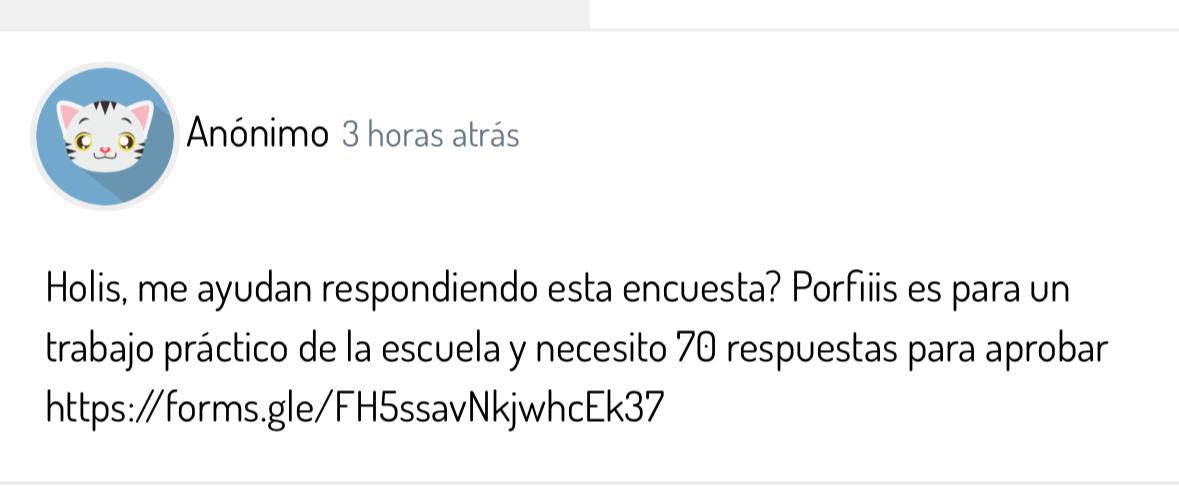 starcitass's tweet photo. ayuden al anom amigos pobrecito, son menos de 2 min responder https://t.co/xKxW7iv3RG

y como son hambriados miren en comfys hicieron ruleta https://t.co/0uSueSzf2q https://t.co/LZXTRh2FQd
