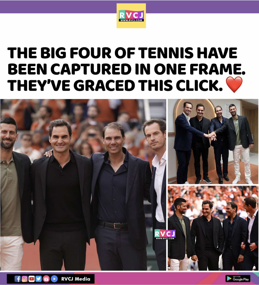 RVCJ Media tweet media