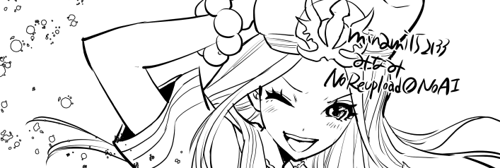 https://t.co/VF4EEUWTMl
セーラーシバ様の絵 
