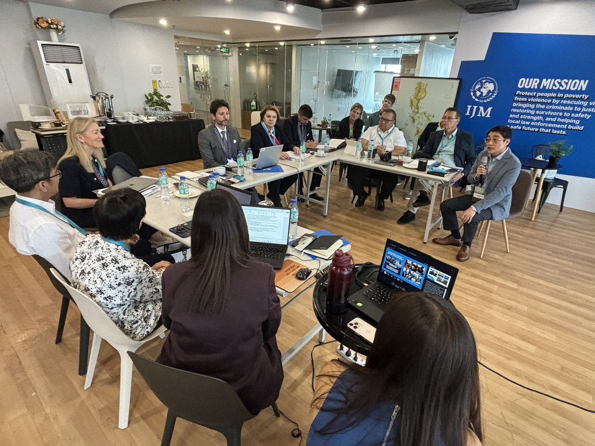 European Parliament in ASEAN tweet media