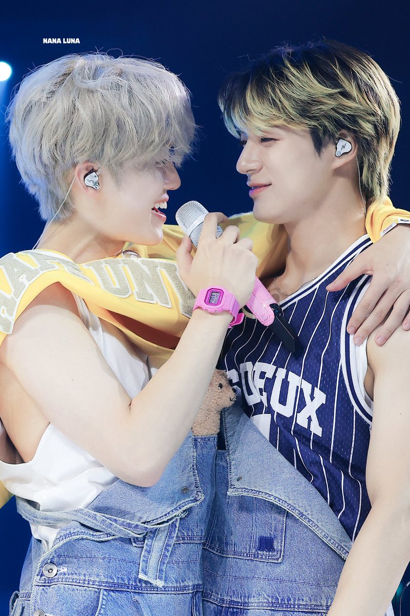 250525
#NCT #JAEMIN #나재민 #재민 #나나둥이 #재민버블 #NANA_LOVE #나나생각중