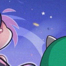 OMG I’m SCREAMINGGG—can’t wait for the EPIC art reveal collab between <a href="/SunshinePledge/">Little Sunshine Pledge</a>, <a href="/miksketched_/">MiK</a>, and <a href="/nani3k0/">ᑎᗩᑎIEKO😽</a>!!

A tiny lil sneak peek won’t hurt, right?? 👀✨🔥🎨💥

Jump to <a href="/SunshinePledge/">Little Sunshine Pledge</a> Leaderboard NOW‼️⚡️🚀💫 LET’S GOOOO!!!

P.S. ALL droplets will go to charity! Spread