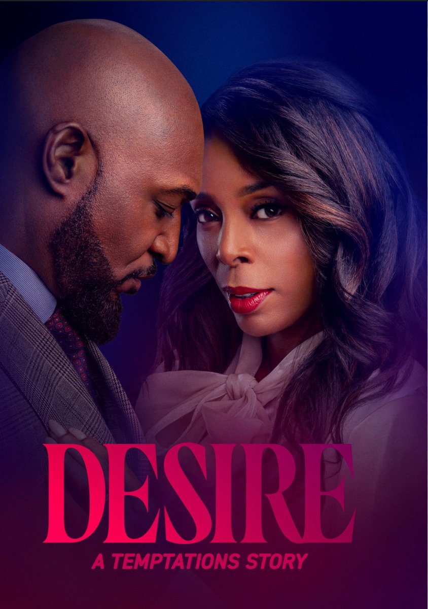 So this was good and it’s lifetime so, 👍🏽👍🏽👍🏽 and 1/2  ⁦<a href="/tashasmith4real/">Tasha</a>⁩ ⁦<a href="/iamadrianholmes/">Adrian Holmes</a>⁩ ⁦<a href="/lifetimetv/">Lifetime</a>⁩