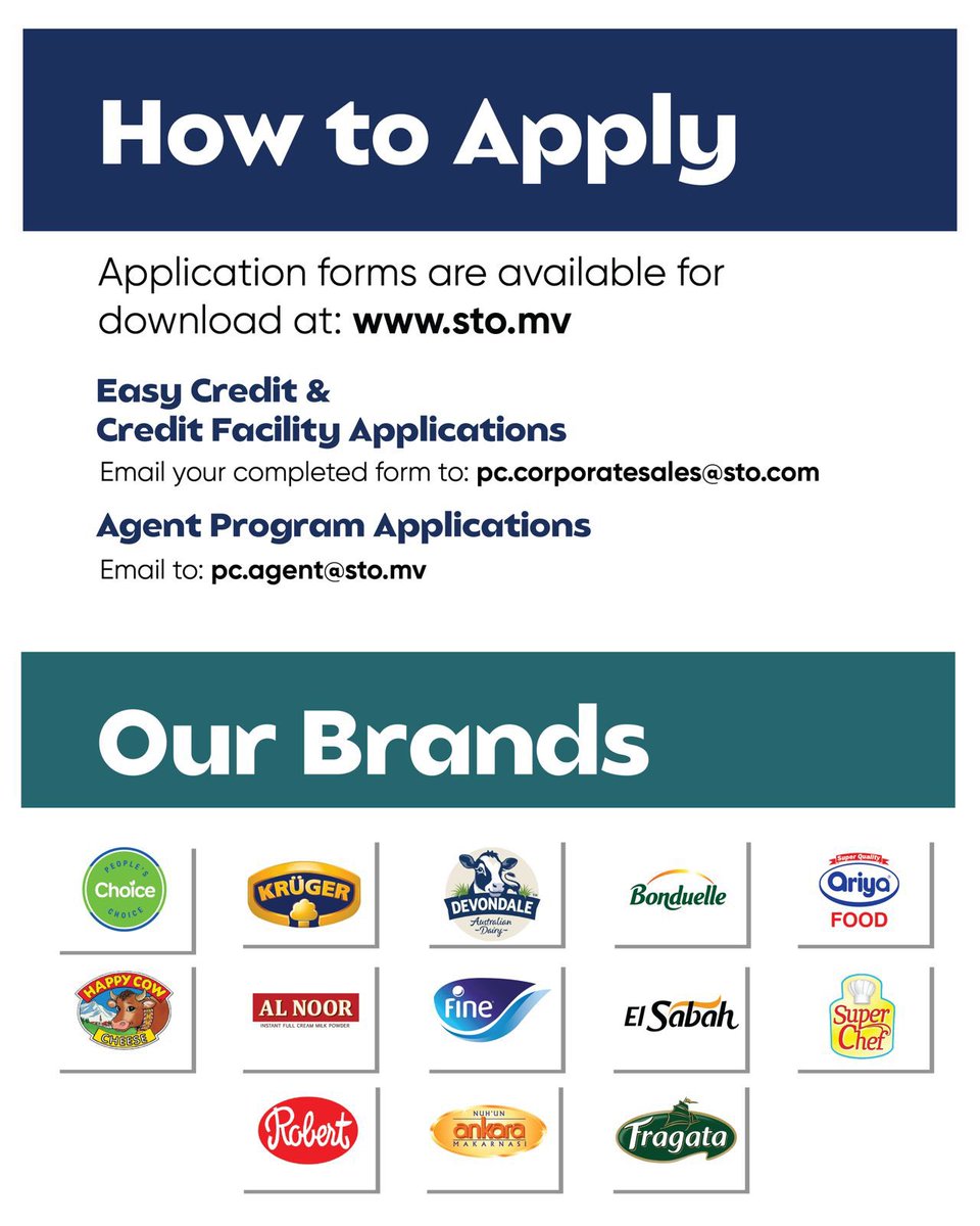 STO People's Choice tweet media