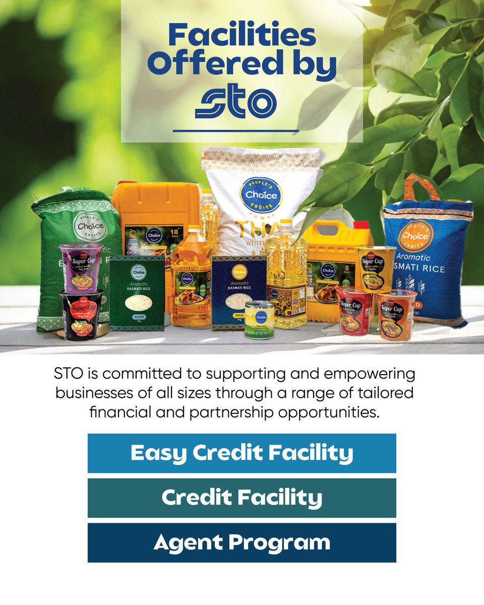 STO People's Choice tweet media