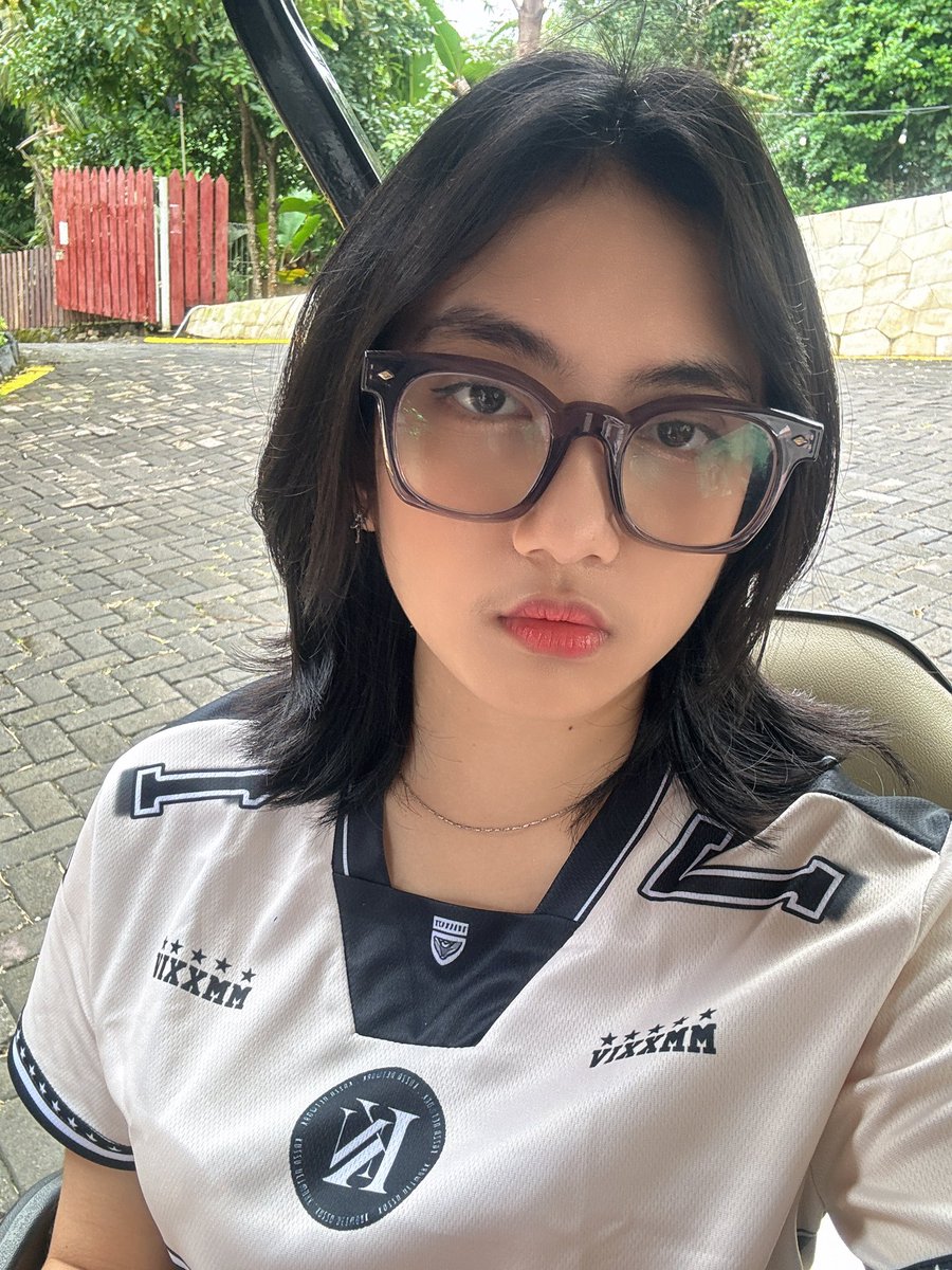_amandapuspitaa's tweet photo. Mo main dulu babaiii https://t.co/0uUXycqLAM