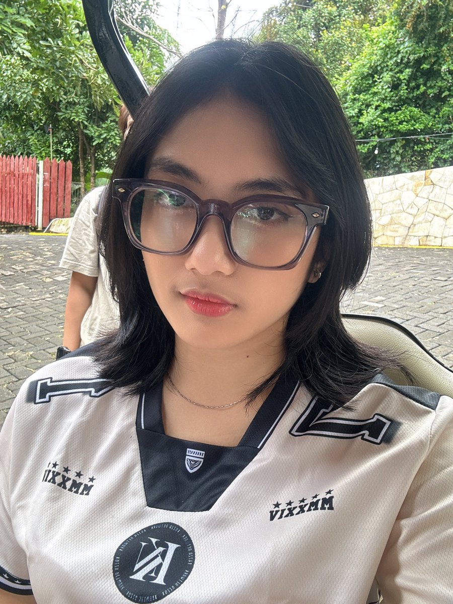 _amandapuspitaa's tweet photo. Mo main dulu babaiii https://t.co/0uUXycqLAM