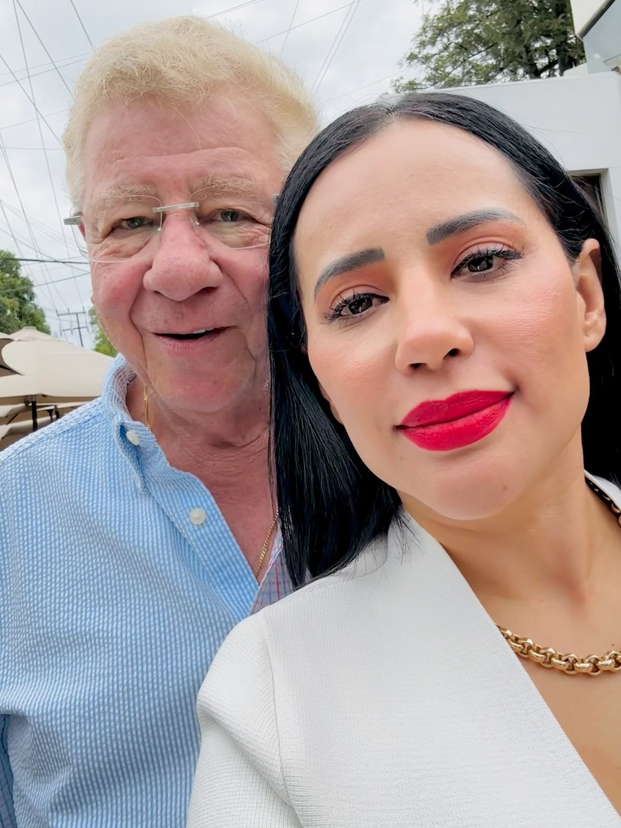 Sandra Cuevas tweet media
