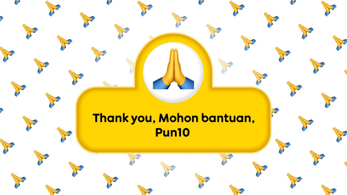 CareIM3's tweet photo. Emoticon "Kalcer" yang WAJIB dipakai di dunia kerja! 😎​

Biar chat kerja tetap sopan tapi santai~​
Mana nih yang paling sering #SahabatBaikku pakai? 💛 https://t.co/JXxLfrbZ75