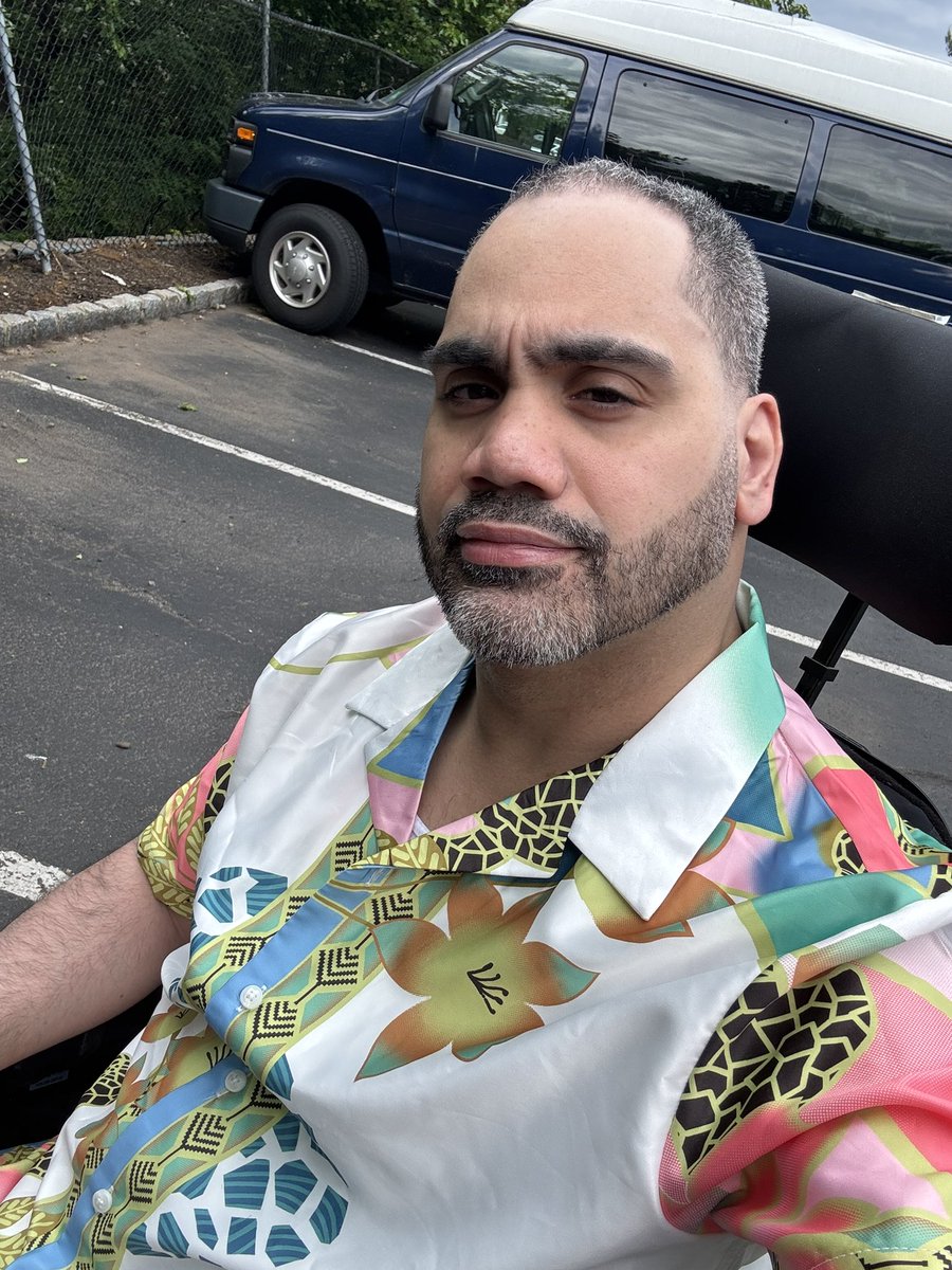 ♿️👑 tweet media