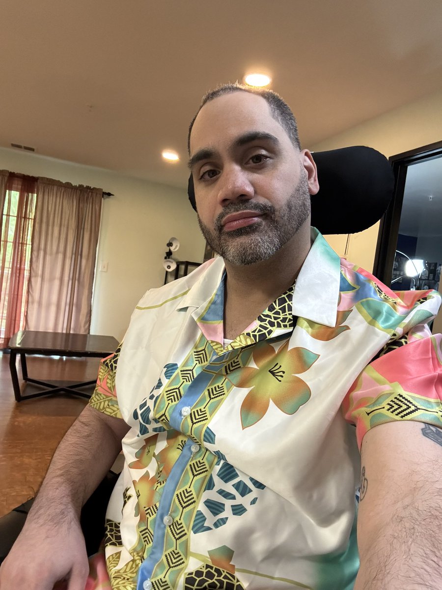 ♿️👑 tweet media