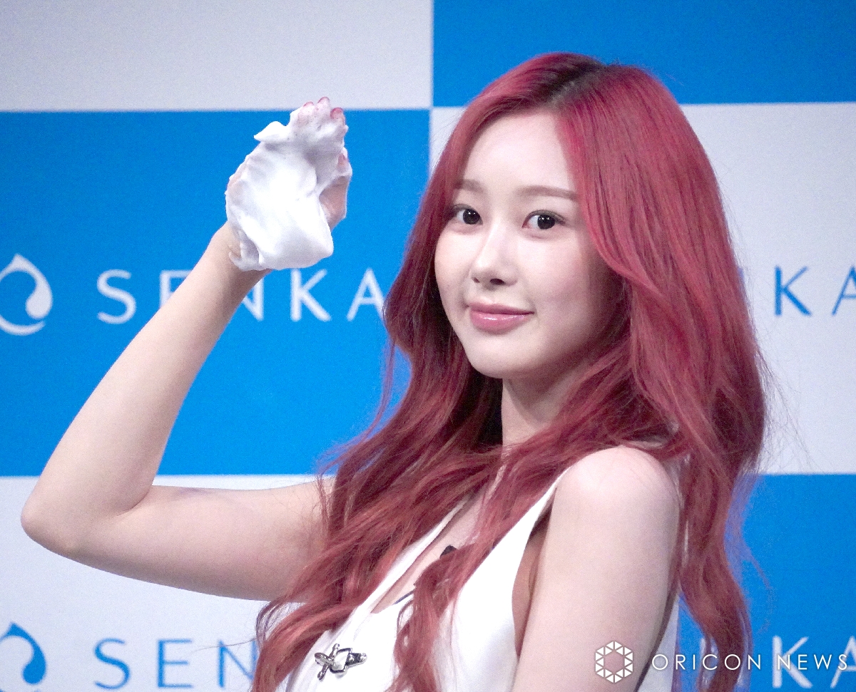 みかん(aespa.m.j)様♡ありがとうございます♡ MYJ🖤✨ 今日もさすがに大成功なコンサートD-3でしたーー！みんな