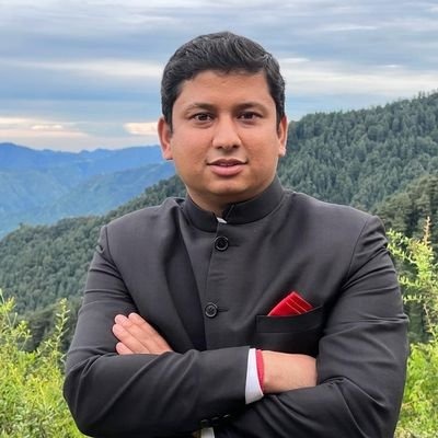 𝕽𝖆𝖏𝖊𝖘𝖍 𝕯𝖊𝖜𝖊𝖉𝖎 𝕿𝖉𝖎𝖙𝖔𝖗 🇮🇳 tweet media