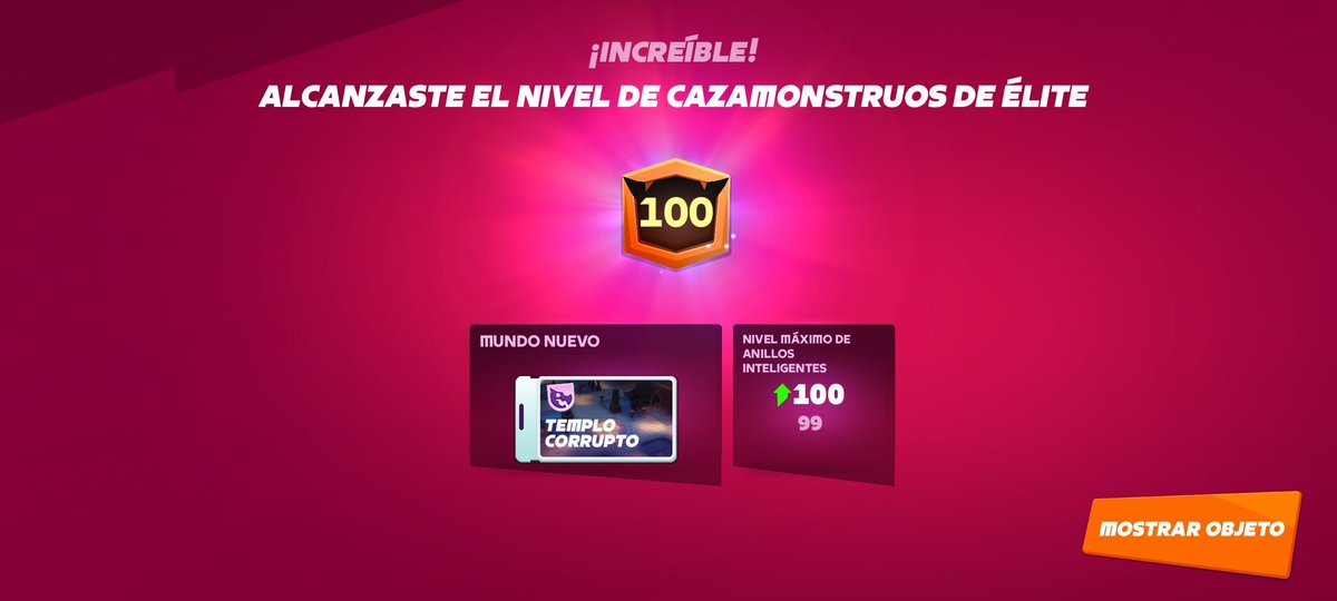 Por fin!!! 
#joinmoco