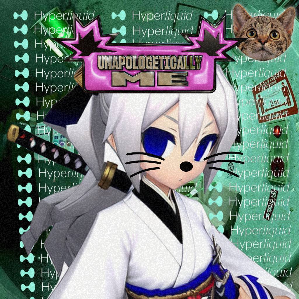Happy Hyperliquid ATH's

Enjoy Part XV of the Purrdom Kingdom Hyperliquid hoesssss

I FINALLY GOT MET &amp; SEDUCED A MEOW-MAZING MABEL......

personal fav girly to pimp 😶‍🌫️

Anyway, I'm a fool

Purrtardio