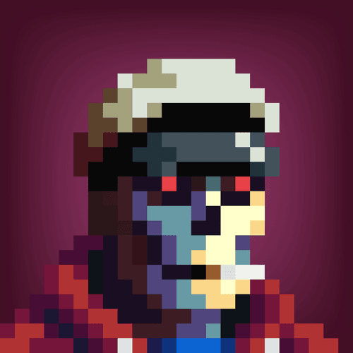 GUSalesBot's tweet photo. Genuine Undead #283 sold!
├ Price: 0.0490Ξ | $125.57
├ From: 0xf5e2 ➡ To: 0x4d9d
├ https://t.co/tOPwaN6IZ3 https://t.co/qo9ugH7ycR