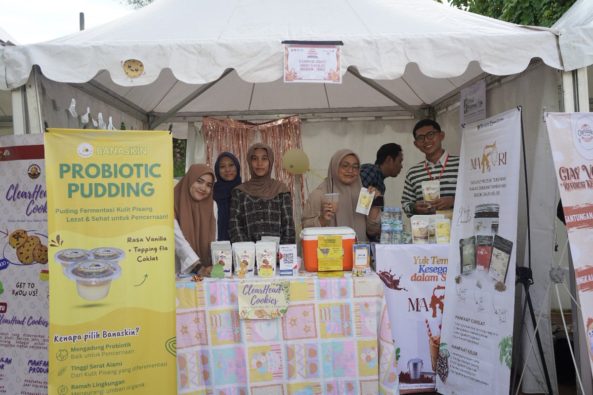 Universitas Hasanuddin tweet media