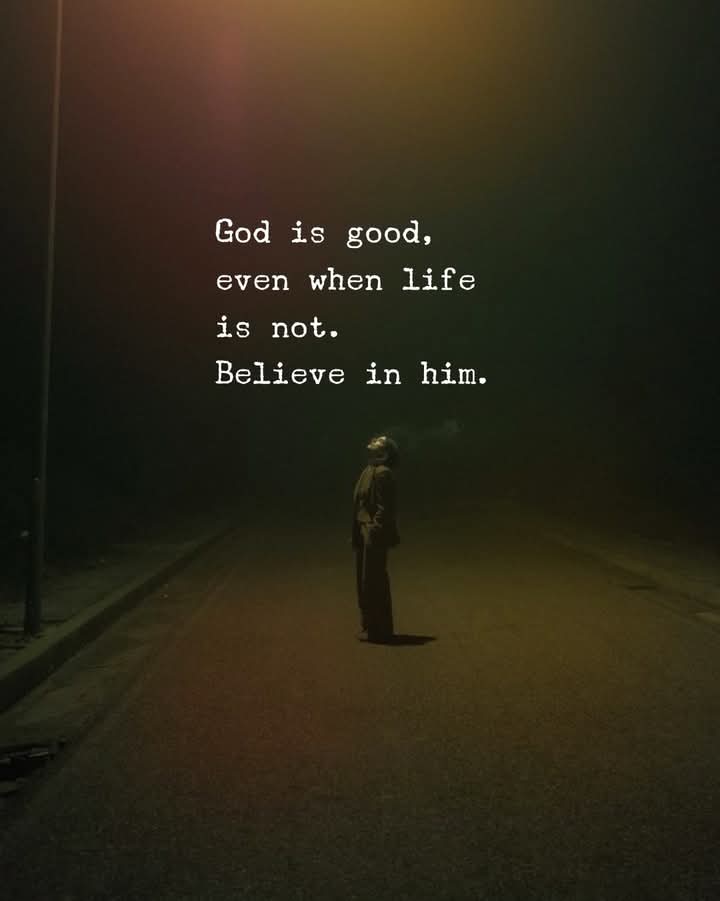 FreakyTheory's tweet photo. Believe in God. https://t.co/gQ4M5TU2cw