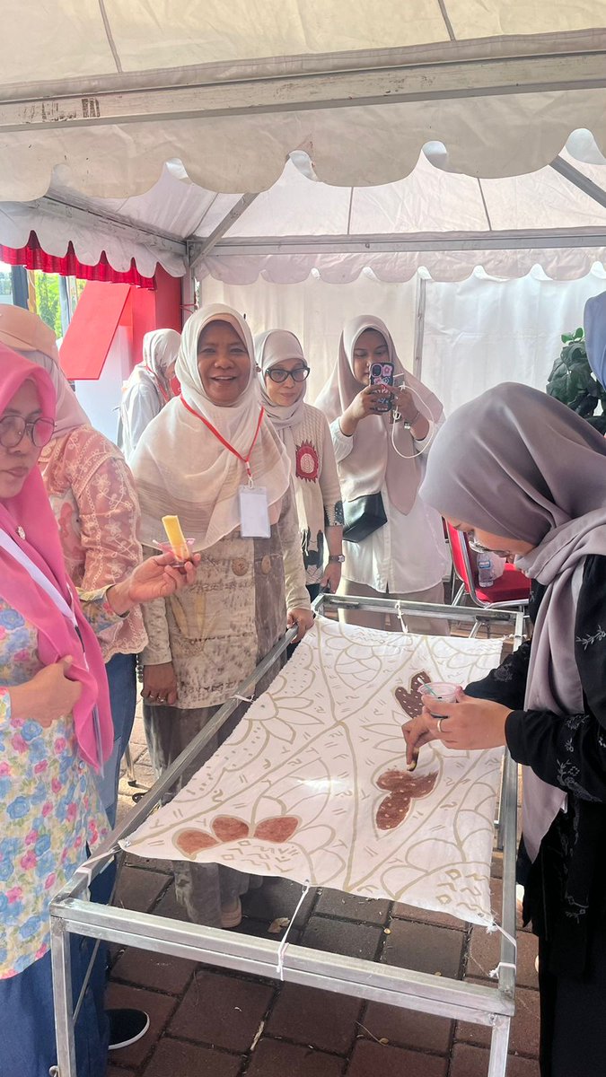 Universitas Hasanuddin tweet media