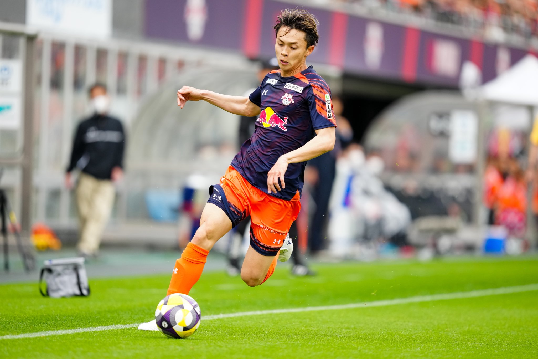 大宮アルディージャ　ベントス　ardija 大宮アルディージャVENTUS 開幕受注グッズ販売のお知らせ｜RB