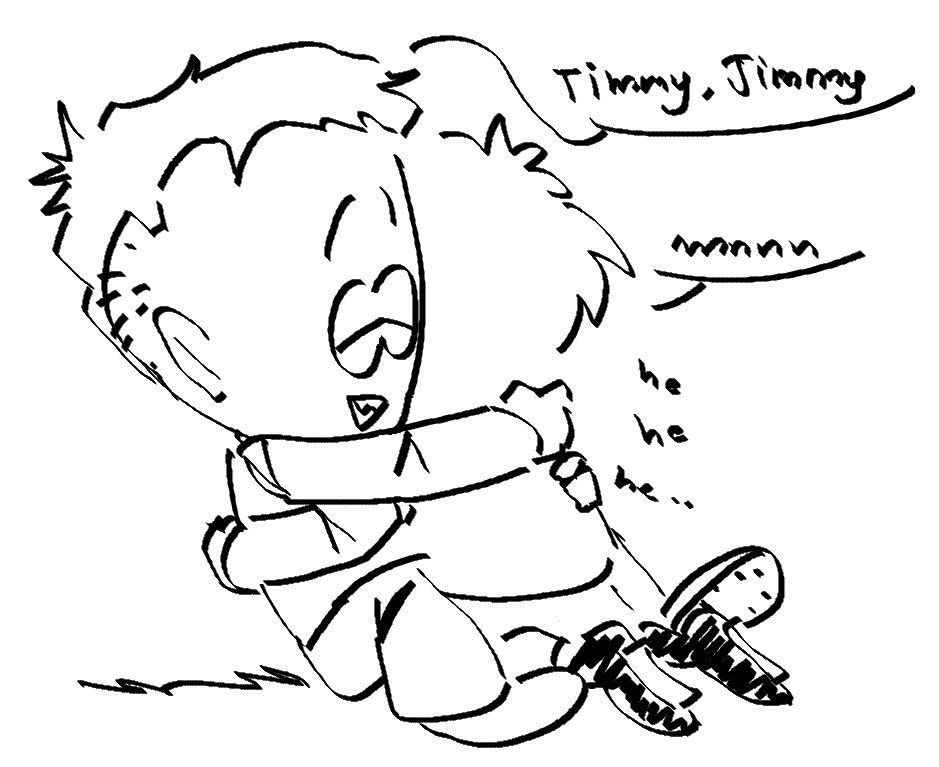 what da hayl #timjim #mimthan 