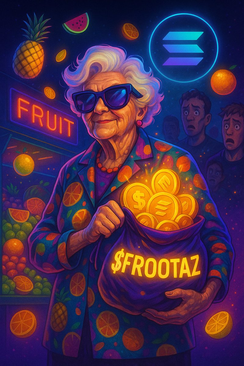 frootaz's tweet photo. @Hakodyor $Frootaz 😮‍💨 https://t.co/9np2WS0G9s