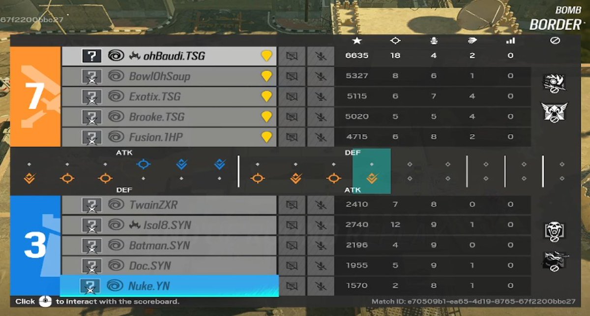 first game of coast 1-2 couldve done better but we will be back next game.