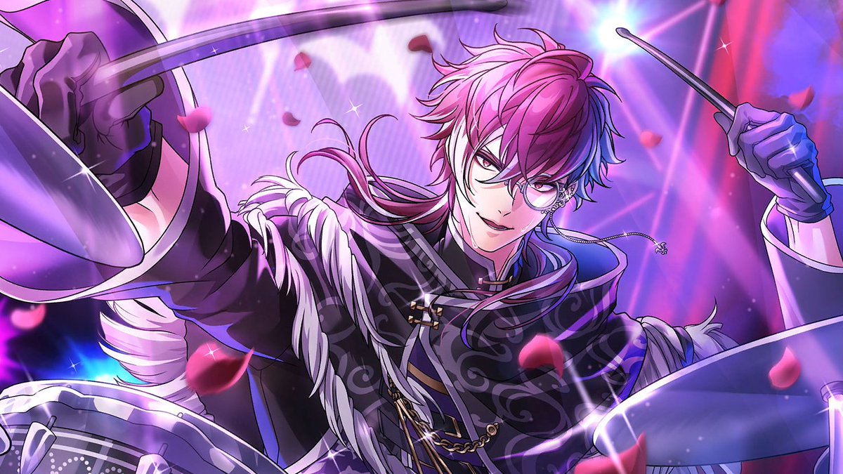 🍉 idol birthday of the day ! tweet media