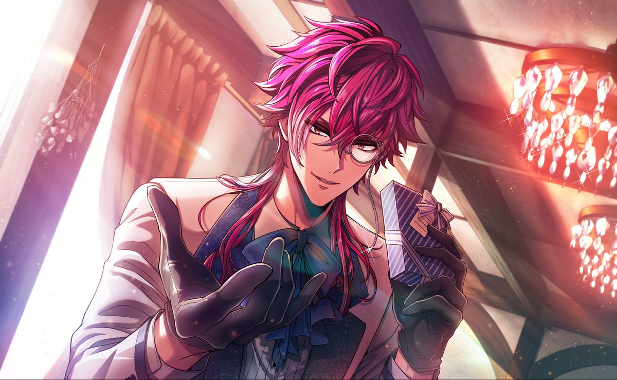 🍉 idol birthday of the day ! tweet media
