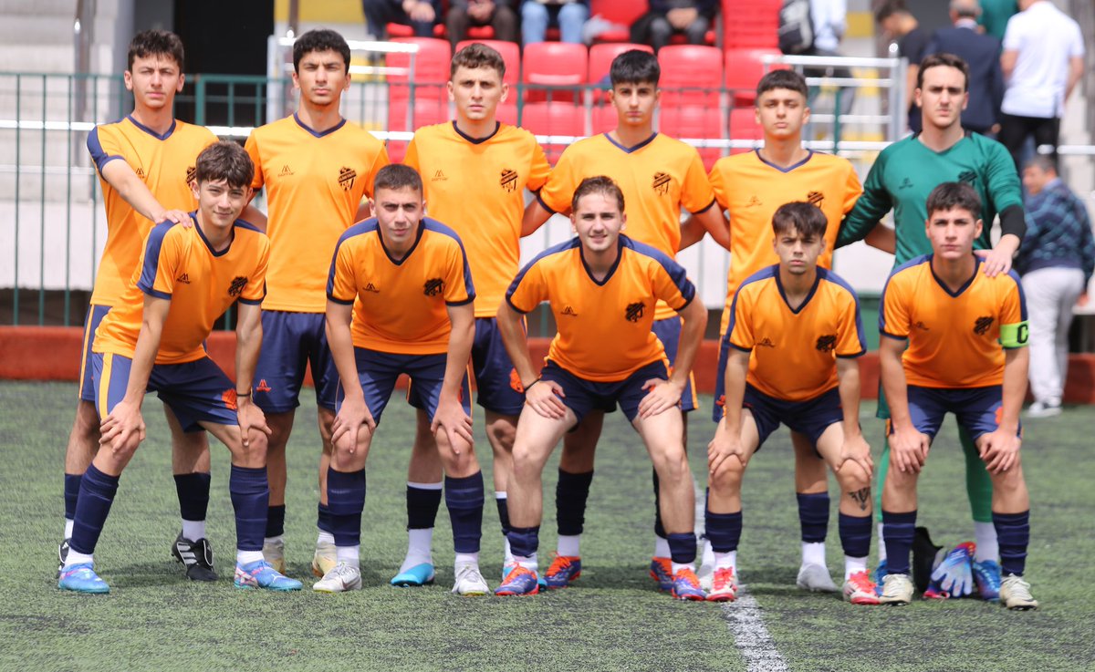 Maçtan fotoğraflar! 

#OZSKVSSİİRTYAVUZSELİM