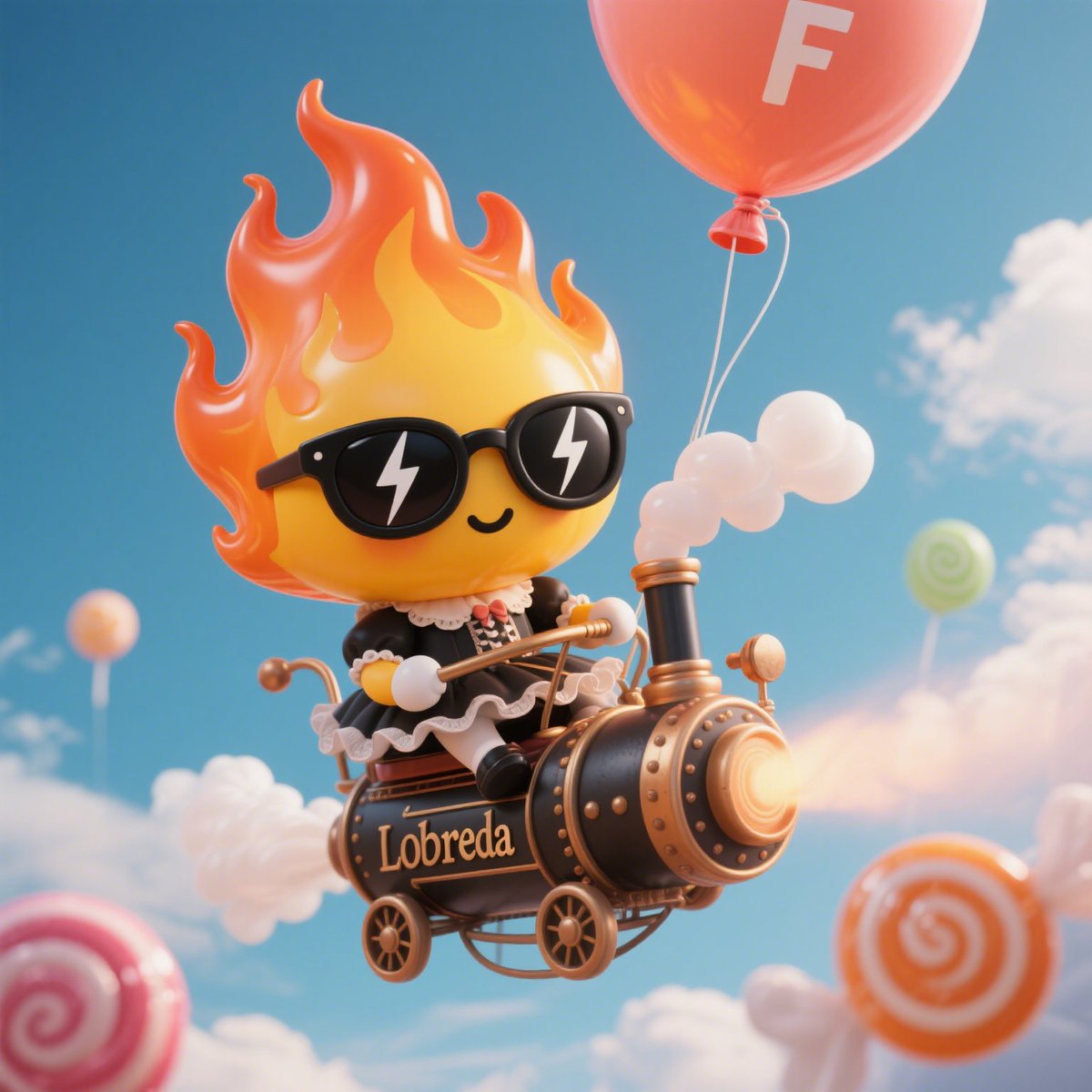 ClGiefer7's tweet image. Mint a gaming weapon NFT on @FogoChain and use it across multiple games in the ecosystem. ?? #CrossGameAssets #Gaming