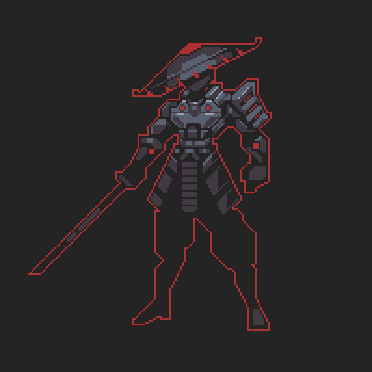 Character c0mm made for @/StudioMoongate 
Thanks a lot!