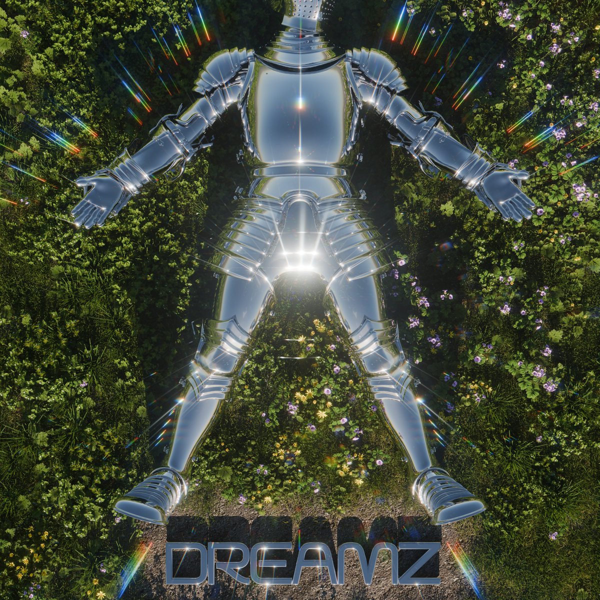 DREAMZ 夢 tweet media