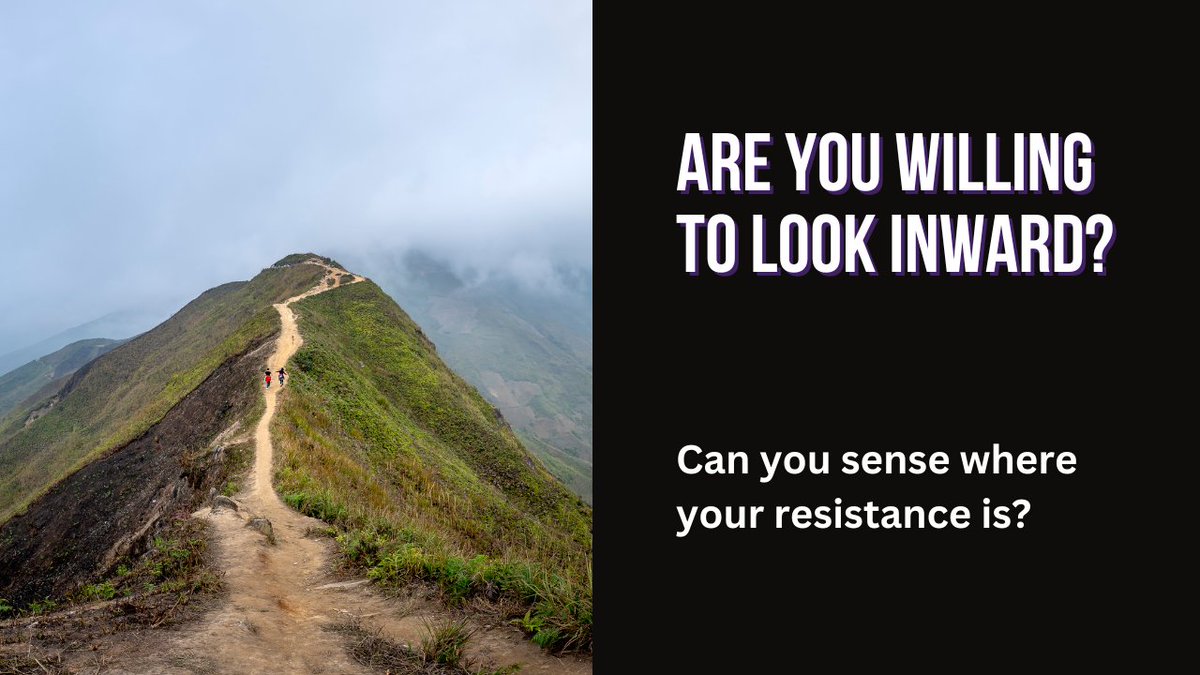 Ever feel like you're walking in circles with your writing?
You might be turning right at the same crossroads—every time.
This video shows you why.
#amwriting
rebrand.ly/eb52d7