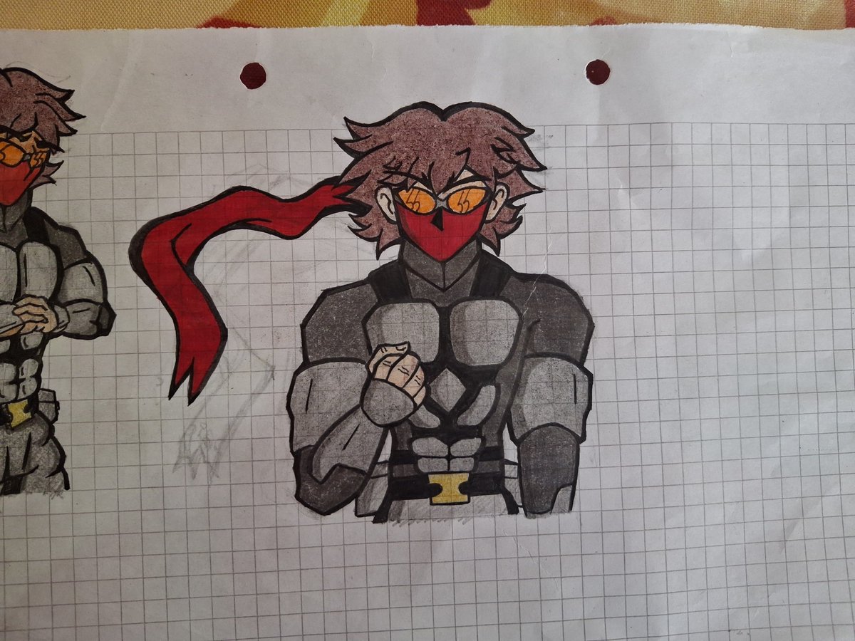 Rebelbe_RED skull tweet media