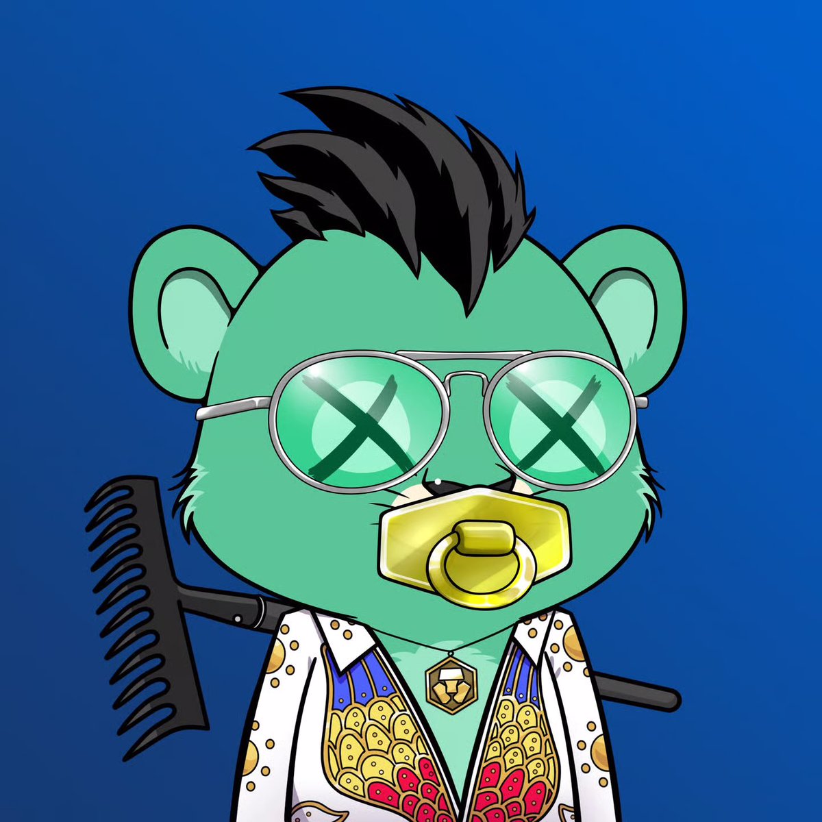 The Profit Club tweet media