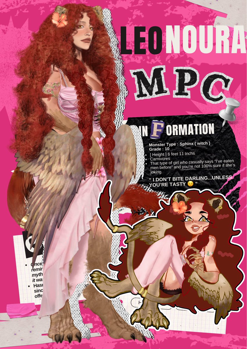 𝕃𝕖𝕠𝕟𝕠𝕦𝕣𝕒 🦁✡️ tweet media