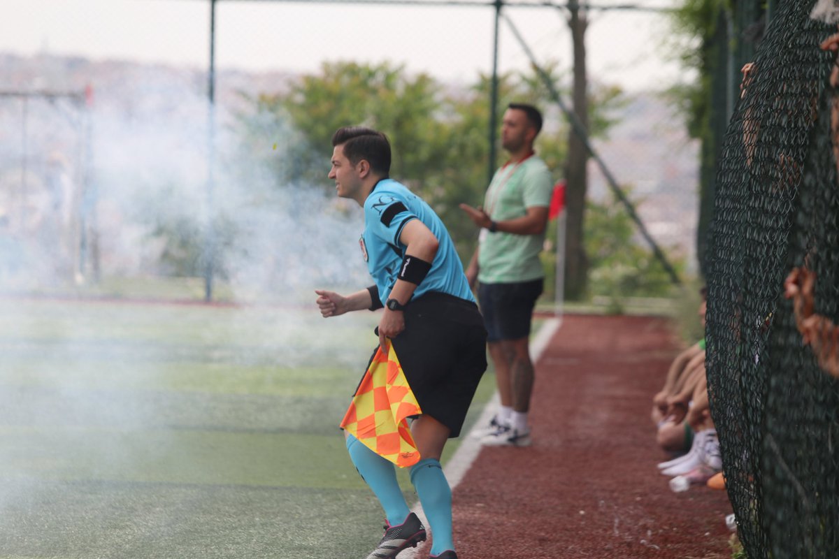 Maçtan fotoğraflar! 

#KARADOLAPVOKMEYDANI