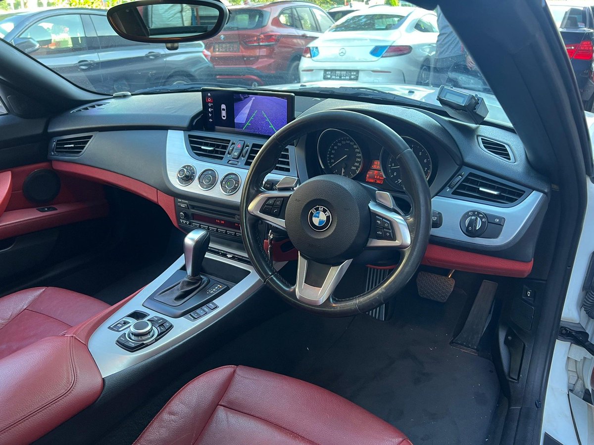 propelauto's tweet image. #FreshArrival 

BMW Z4 E89 N52N 2010' Car arrived for scrap at #PropelAutoParts #SG 

Grabbers!! Come &amp;amp; Grab Spares for your ride😎🚘🤗

#BMW #Z4E89 #Sdrive23i #N52N #UsedCarMarket #GenuineSpares #PreOwnedCarSale #S8665 #ScrapCars #ExportCar #Z4Spares #NewArrival #Singapore #Grab