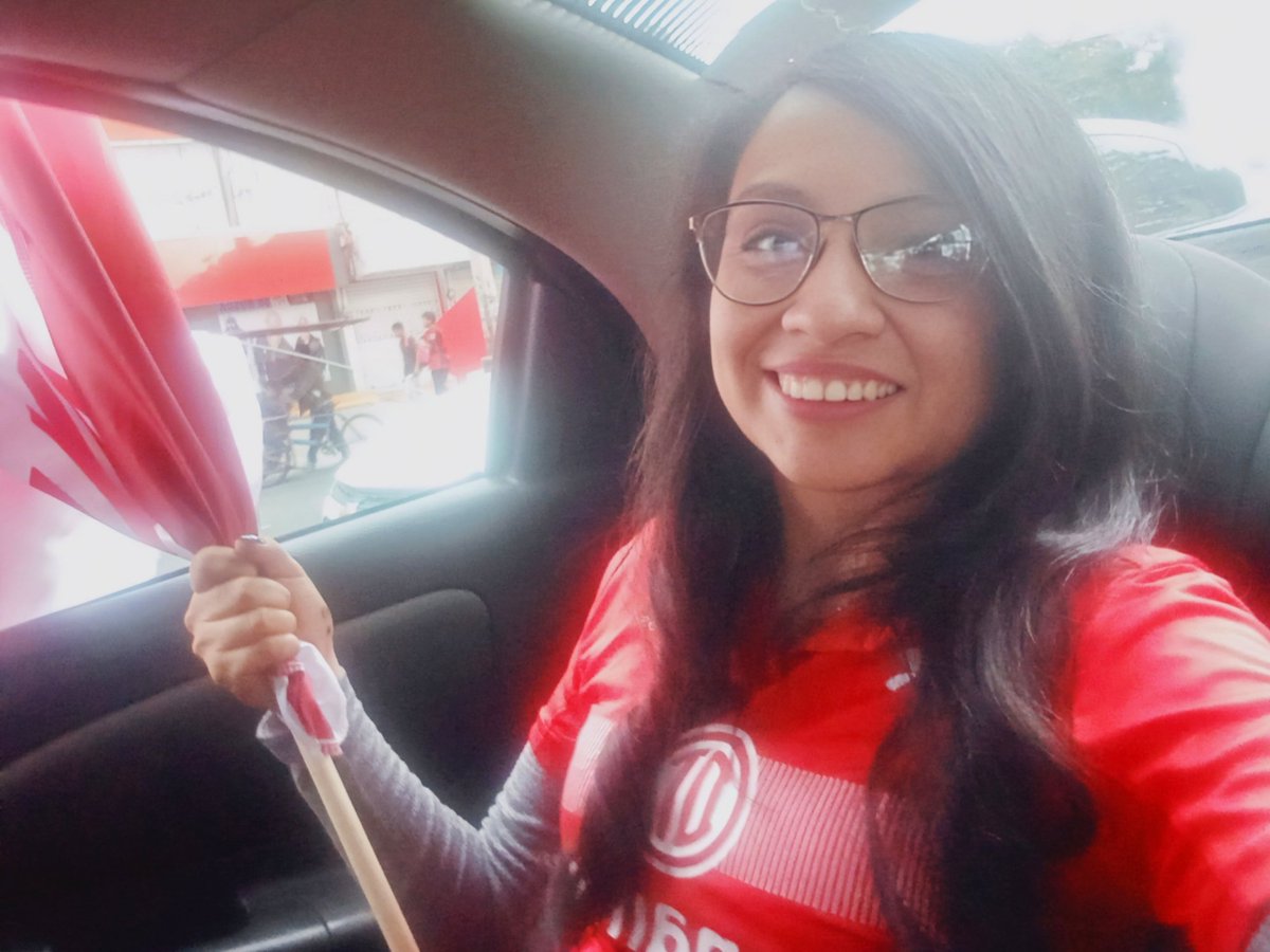 DoradaItzel's tweet photo. Llegó la tan Ansiada 11⭐😈⚽❤️

@TolucaFC https://t.co/kyq6jZYX5T