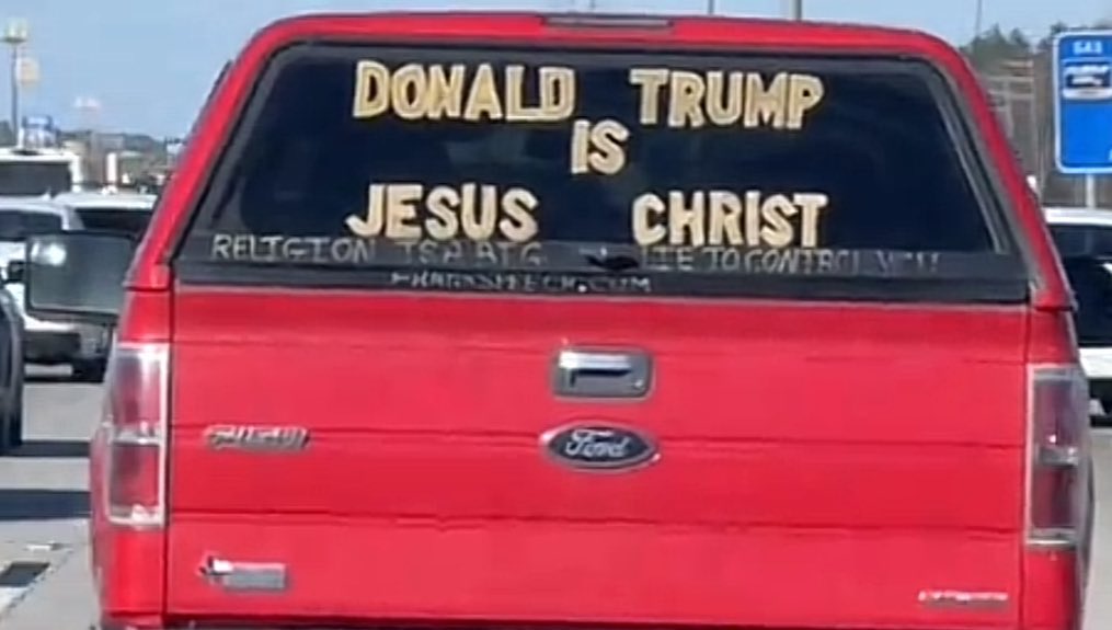 And you’re a fucking idiot